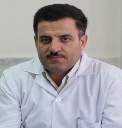 Dr. Ali Asghar peyvandi